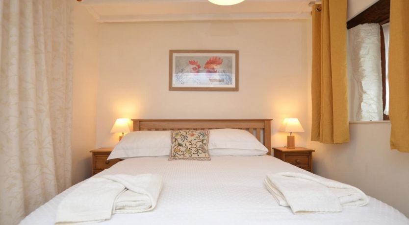 Photo of 1 Bed in Sheldon