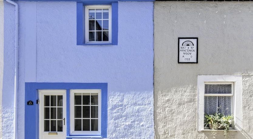 Photo of Cottage in North Wales