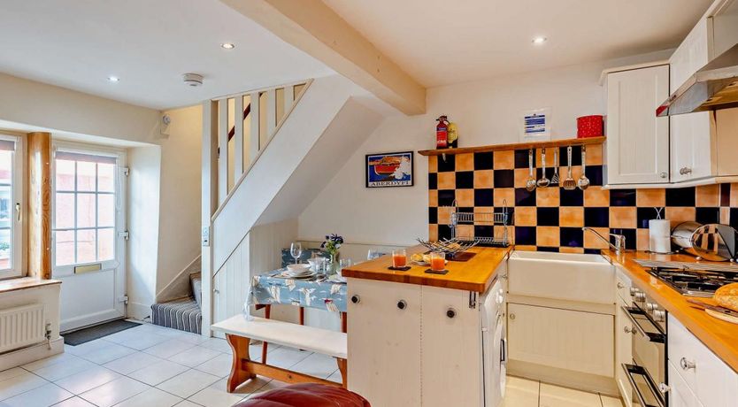 Photo of 2 Bed in Aberdovey