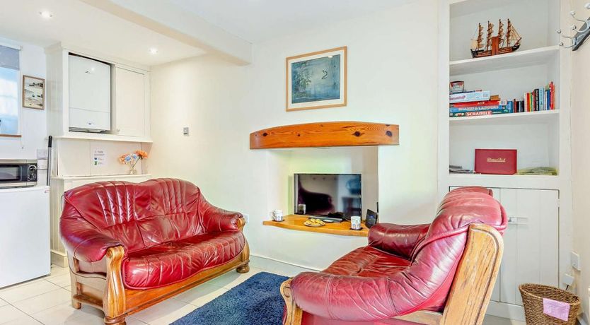 Photo of 2 Bed in Aberdovey