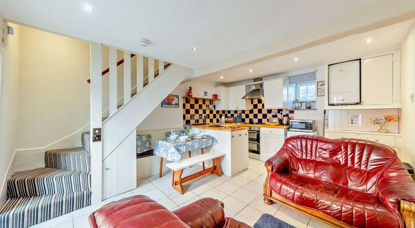 Photo of 2 Bed in Aberdovey