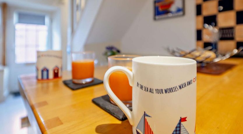 Photo of 2 Bed in Aberdovey