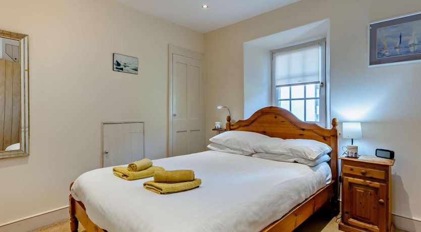 Photo of 2 Bed in Aberdovey