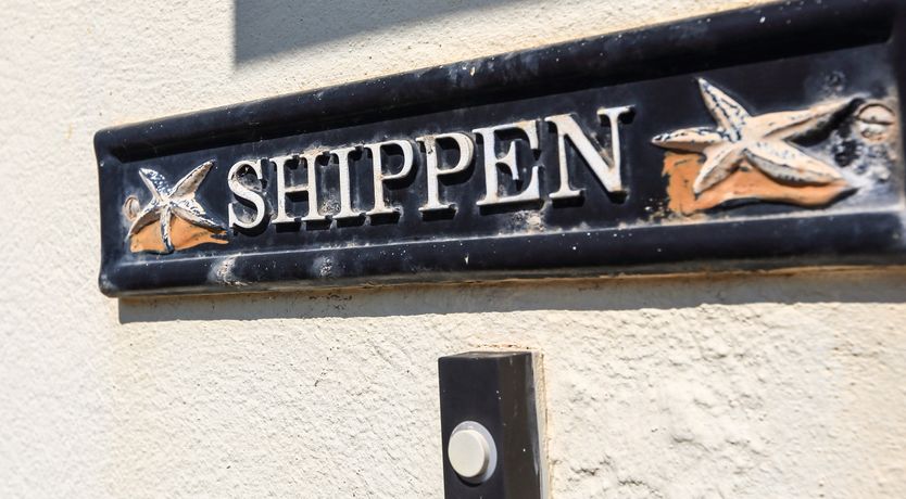 Photo of Shippen