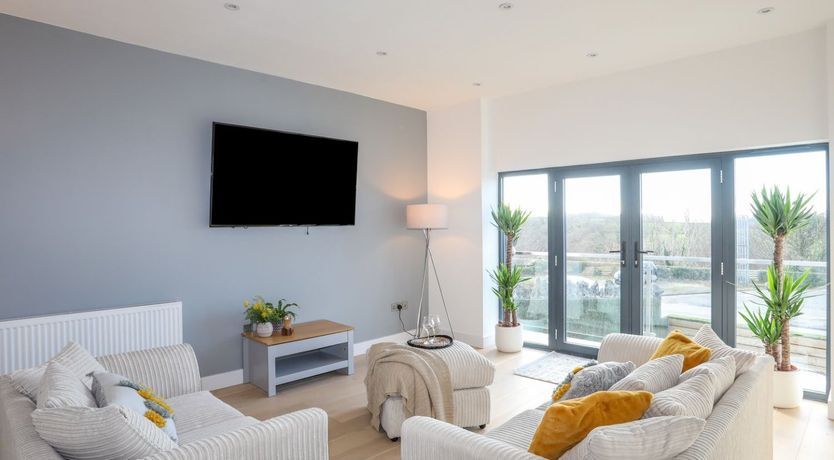 Photo of Bryn Min Manton Apartment