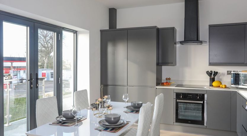 Photo of Bryn Min Manton Apartment