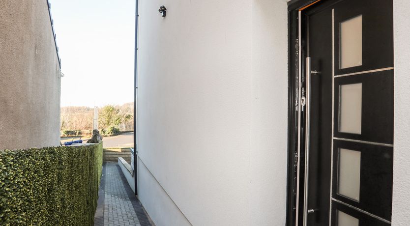 Photo of Bryn Min Manton Penthouse