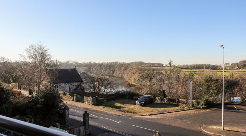 Photo of Bryn Min Manton Penthouse