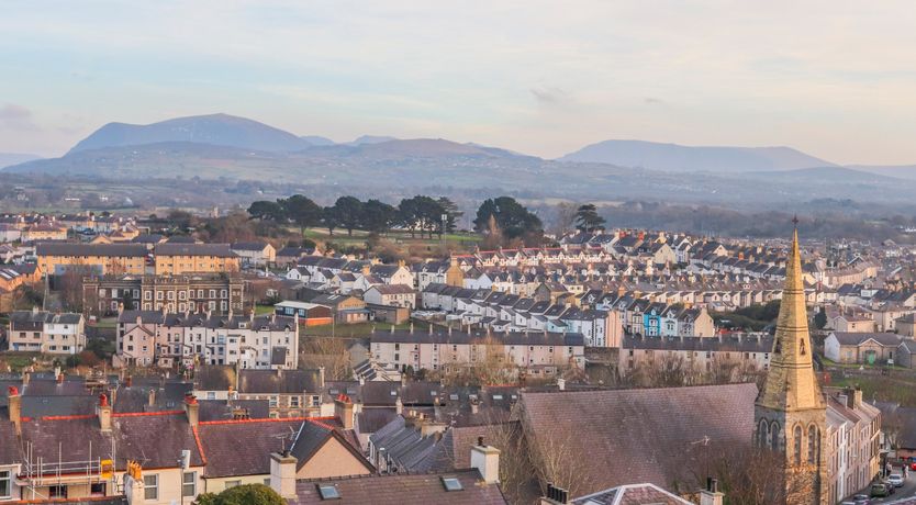 Photo of Bryn Min Manton Penthouse