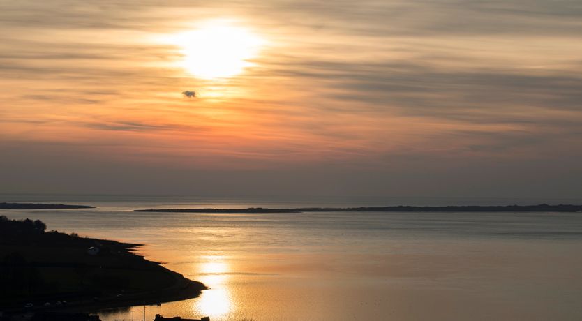 Photo of Bryn Min Manton Penthouse