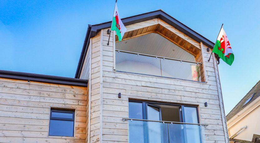 Photo of Bryn Min Manton Penthouse