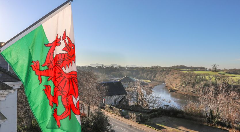 Photo of Bryn Min Manton Penthouse