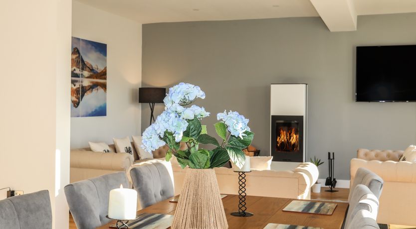 Photo of Bryn Min Manton Penthouse