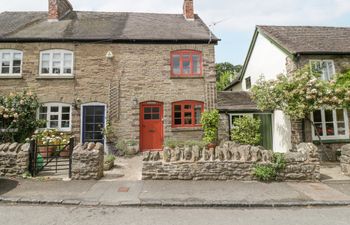 Stone Cottage Holiday Cottage