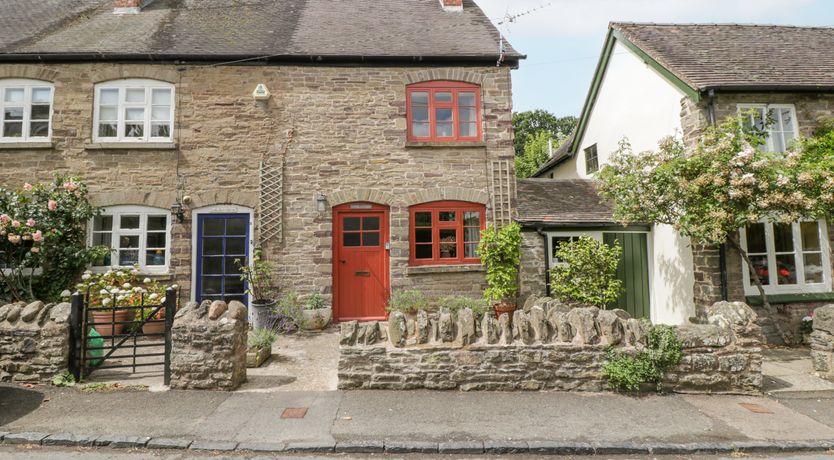 Photo of Stone Cottage