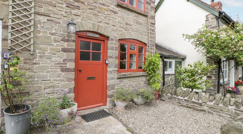 Photo of Stone Cottage