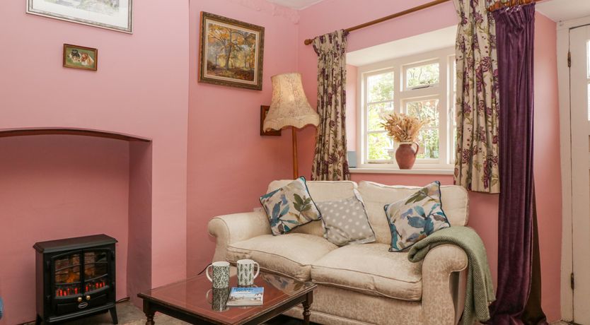 Photo of Stone Cottage