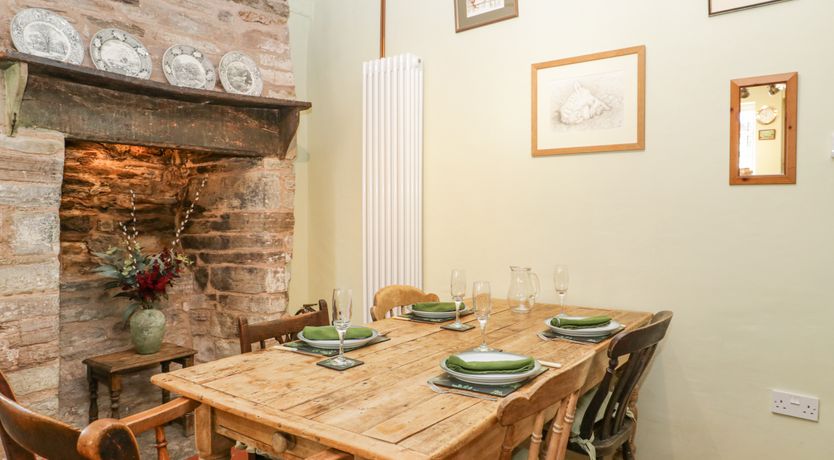 Photo of Stone Cottage