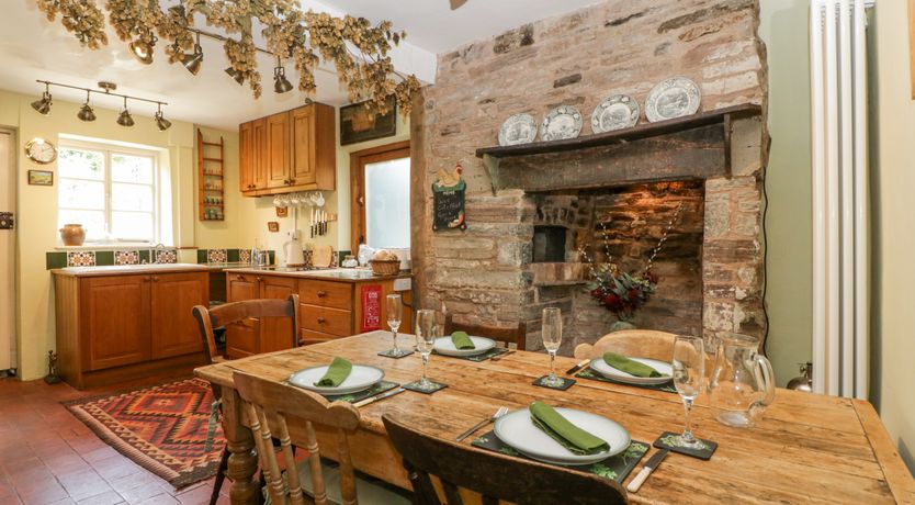 Photo of Stone Cottage