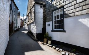 Photo of Grey Roofs