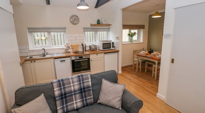 Photo of Dinefwr Cottage