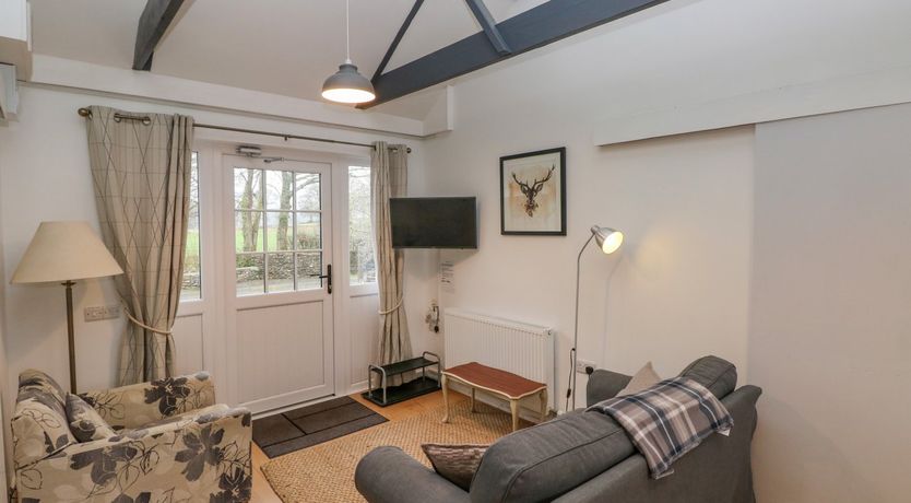 Photo of Dinefwr Cottage