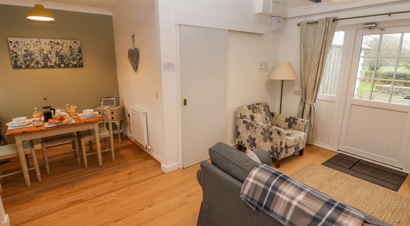 Photo of Dinefwr Cottage