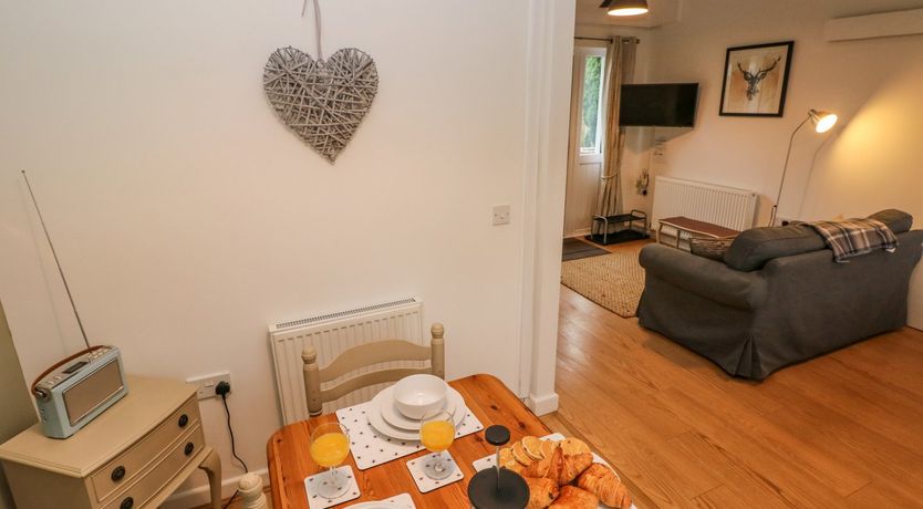 Photo of Dinefwr Cottage