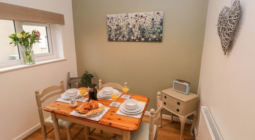 Photo of Dinefwr Cottage