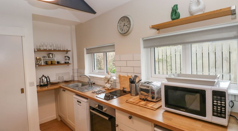 Photo of Dinefwr Cottage