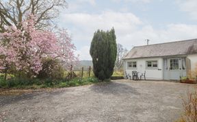 Photo of Dinefwr Cottage