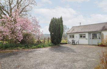 Dinefwr Cottage Holiday Cottage