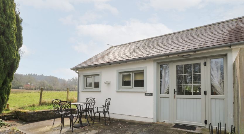 Photo of Dinefwr Cottage
