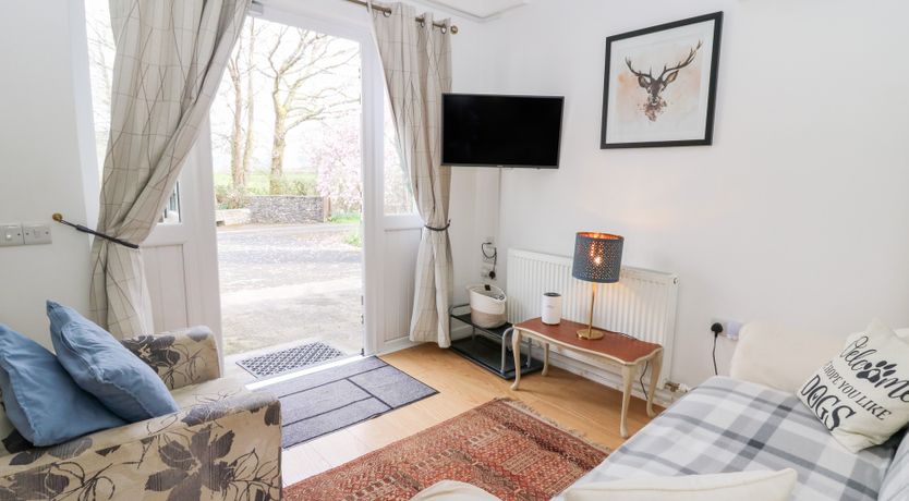 Photo of Dinefwr Cottage