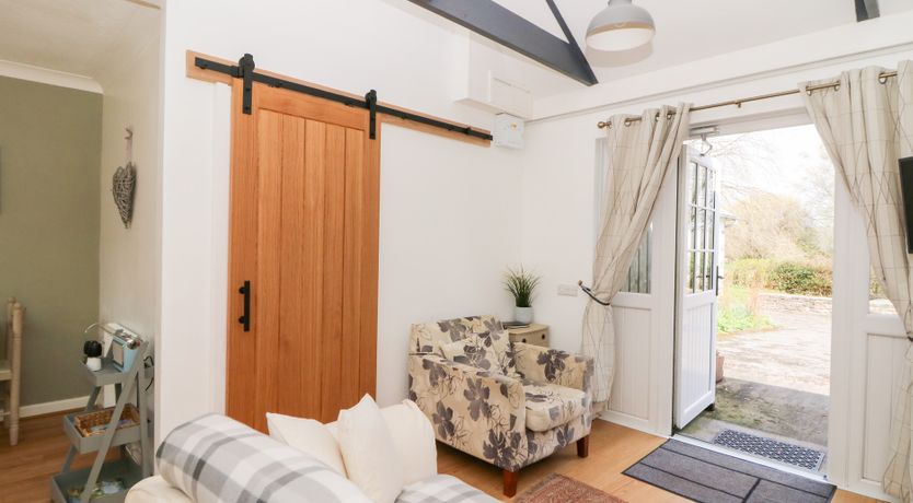 Photo of Dinefwr Cottage