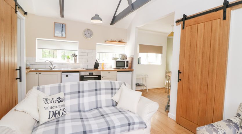 Photo of Dinefwr Cottage