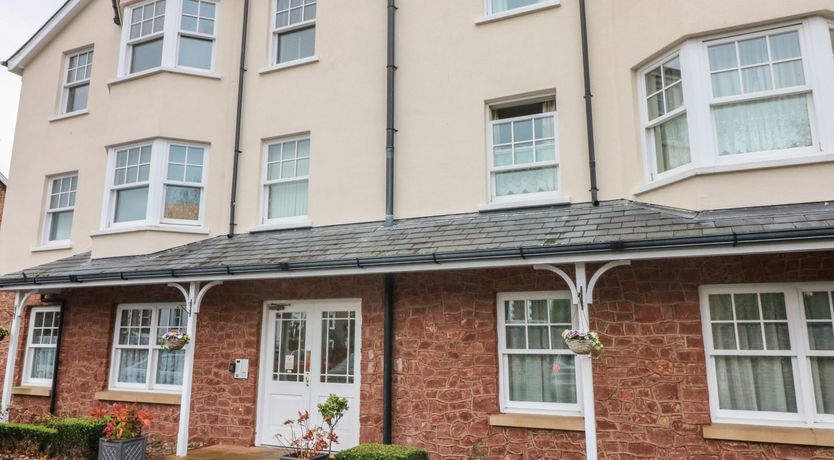 Photo of 1 Tregonwell Court