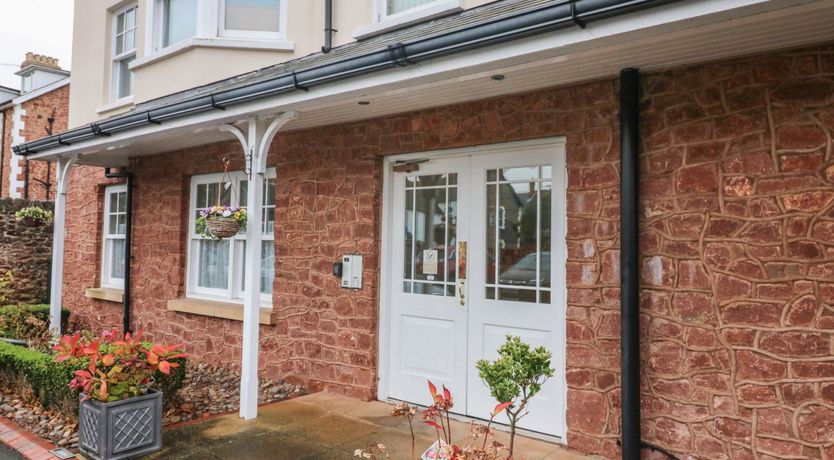 Photo of 1 Tregonwell Court