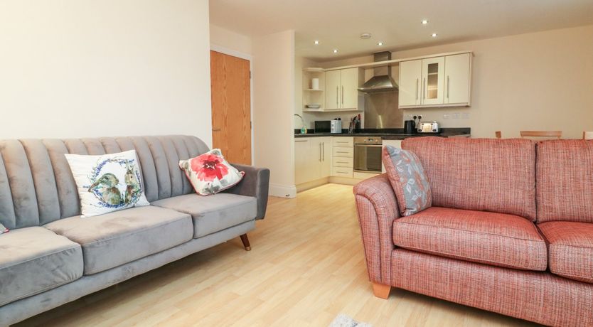 Photo of 1 Tregonwell Court