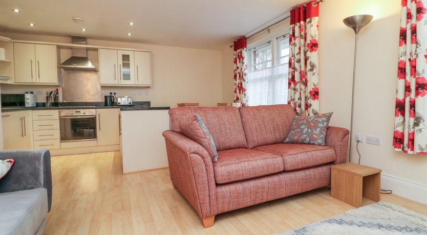 Photo of 1 Tregonwell Court