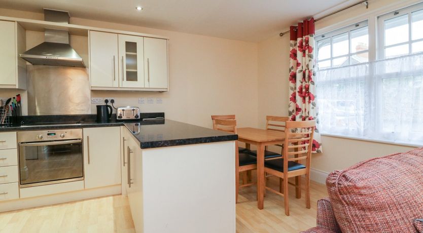 Photo of 1 Tregonwell Court