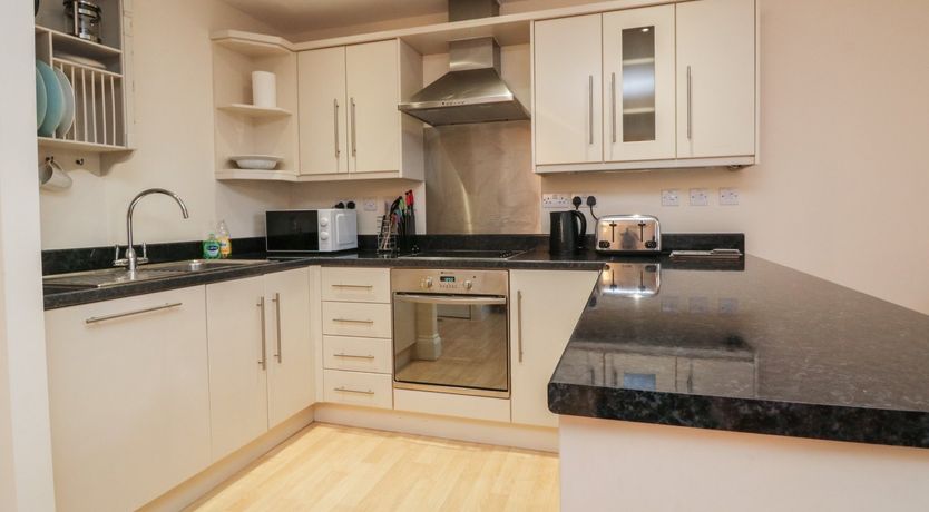 Photo of 1 Tregonwell Court