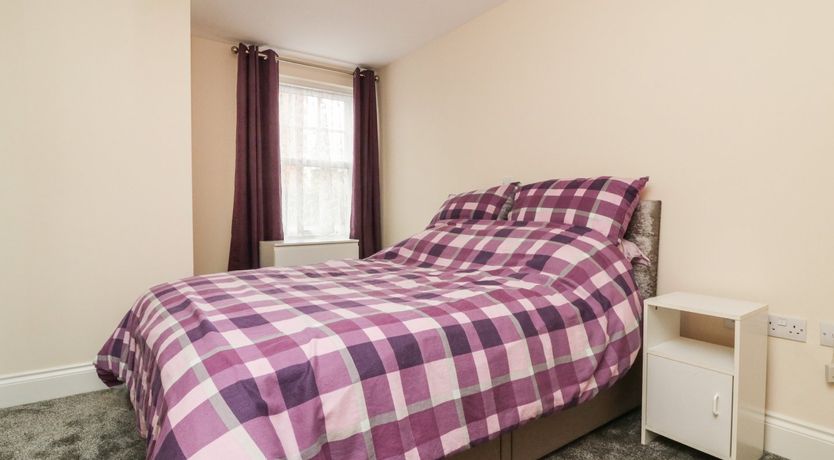 Photo of 1 Tregonwell Court