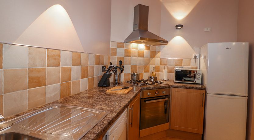 Photo of 2 The Old Coach House