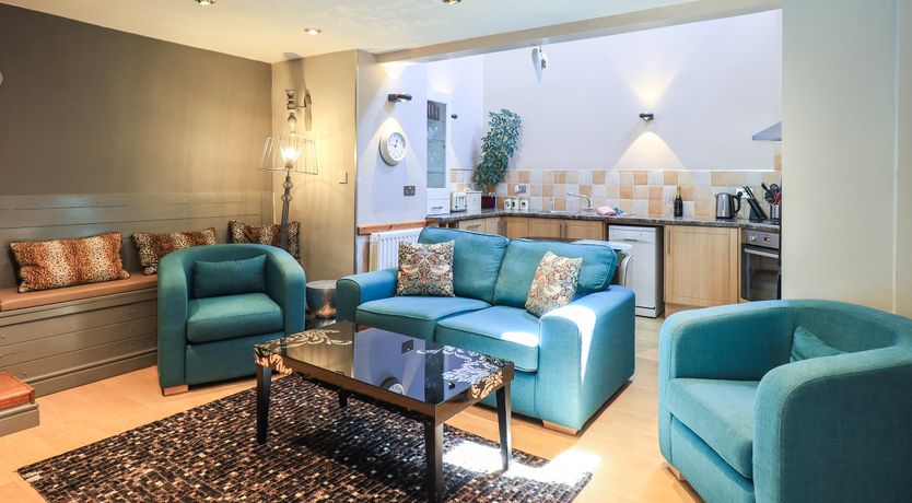 Photo of 2 The Old Coach House