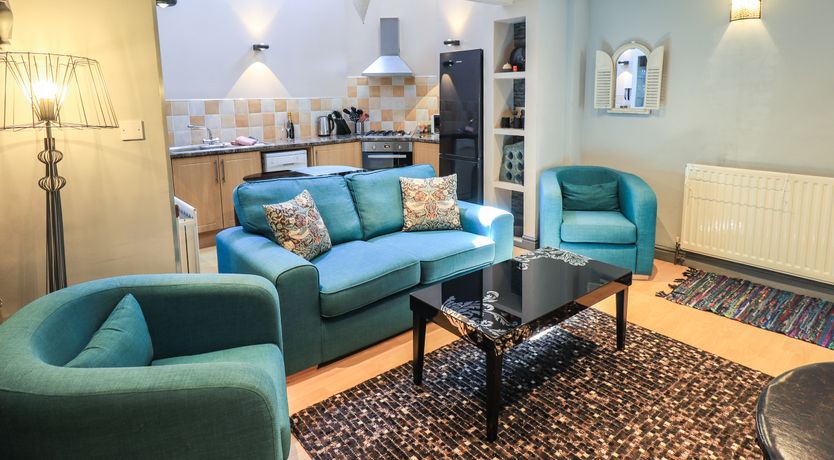 Photo of 2 The Old Coach House