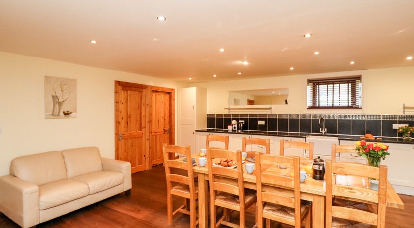 Photo of The Old Dairy, Ellerby