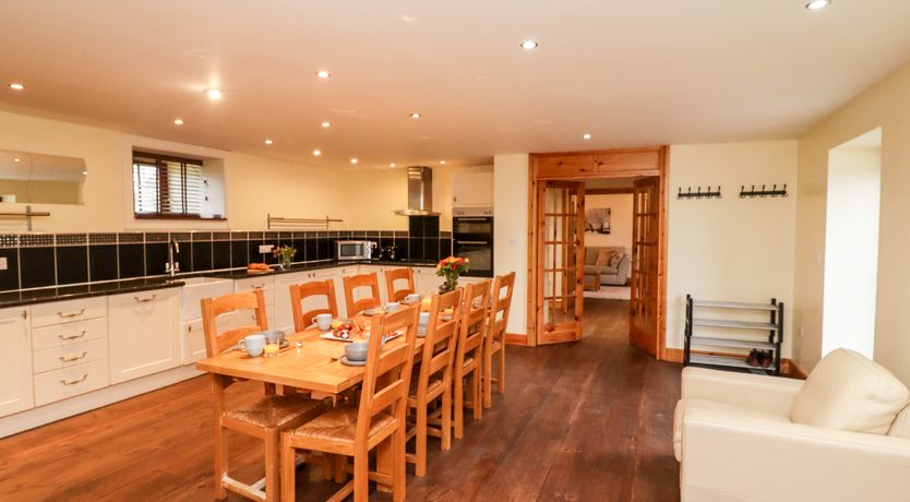 Photo of The Old Dairy, Ellerby