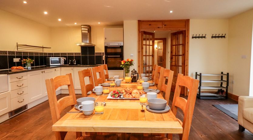 Photo of The Old Dairy, Ellerby