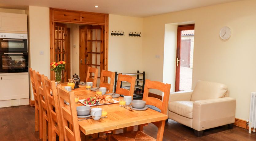 Photo of The Old Dairy, Ellerby